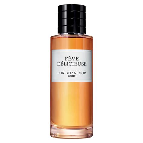 fève délicieuse dior recensioni|dior feve delicieuse discontinued.